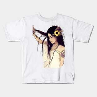 Adore Delano Kids T-Shirt